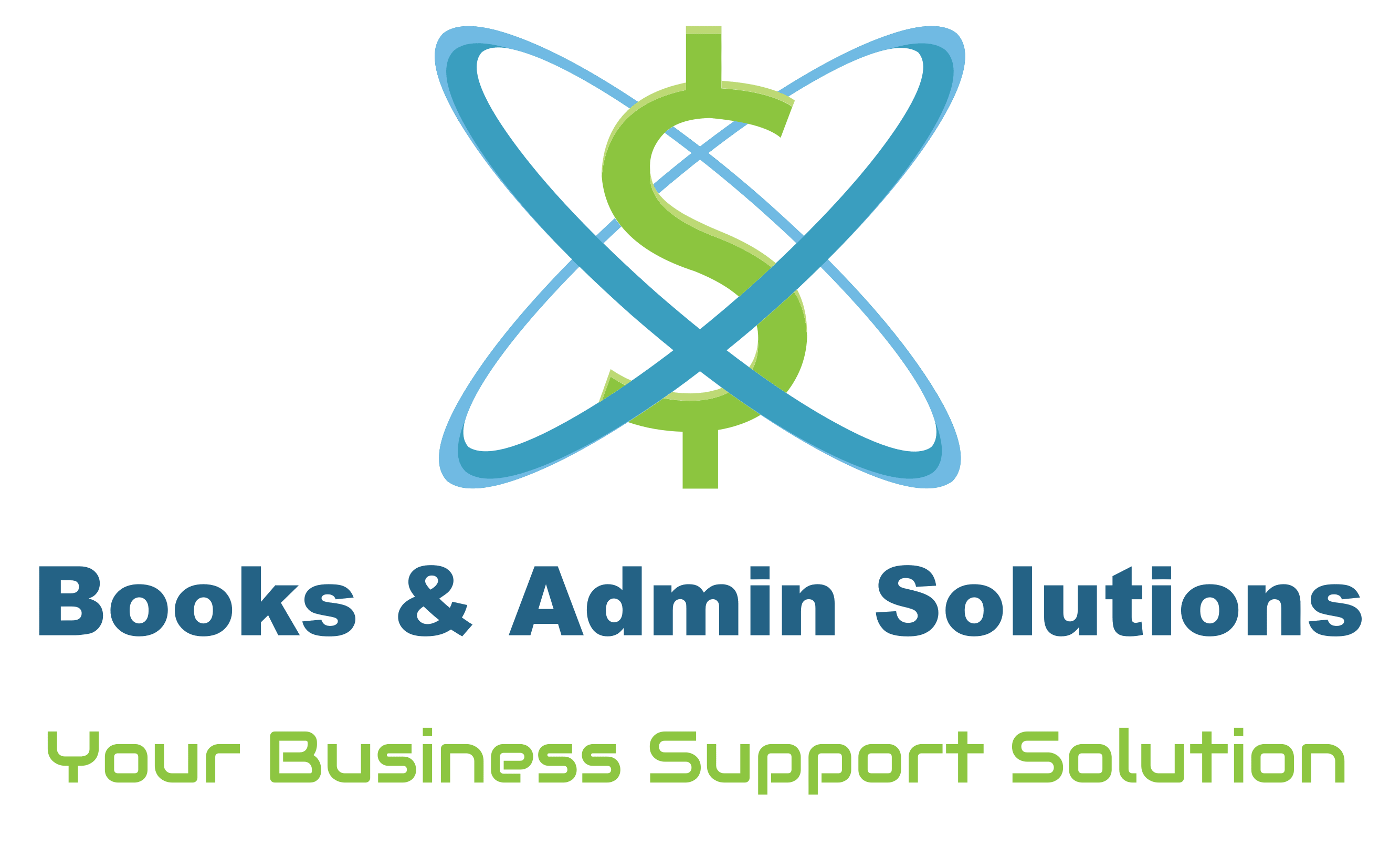 About Us | Books & Admin Solutions